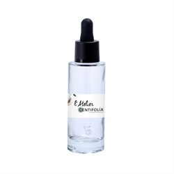flacone con pipetta contagocce 30ml