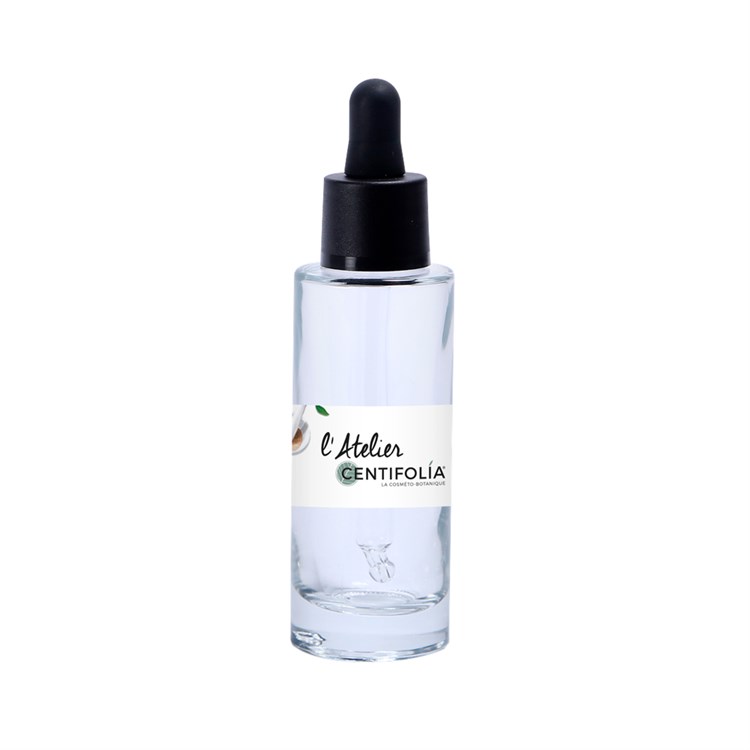 FLACONE CON PIPETTA CONTAGOCCE 30ml Centifolia Centifolia