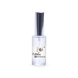 flacone spray in vetro 15 ml