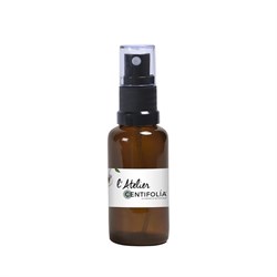 FLACONE SPRAY IN VETRO AMBRATO 30 ml *Non più assortito