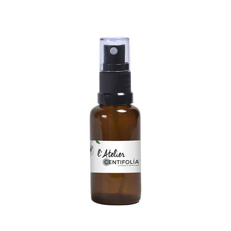 FLACONE SPRAY IN VETRO AMBRATO 30 ml *Non più assortito *Non più assortito