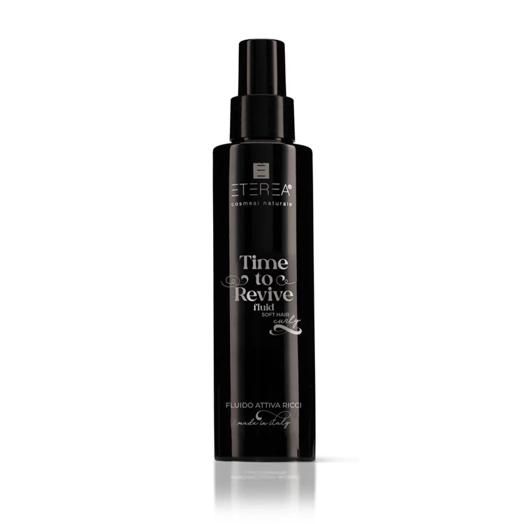 SOFT HAIR - FLUIDO ATTIVA RICCI Eterea Eterea