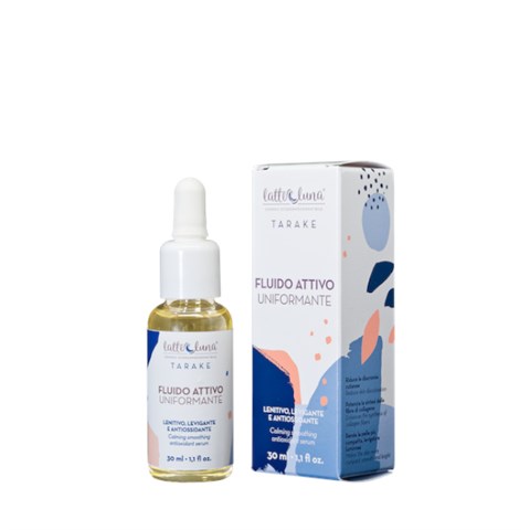 FLUIDO ATTIVO UNIFORMANTE