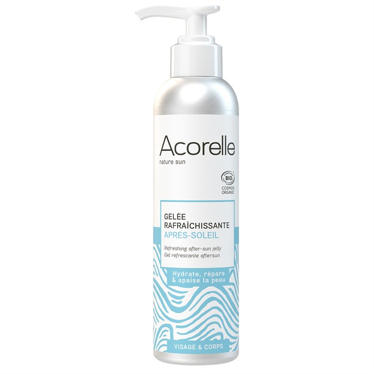 GEL DOPOSOLE RINFRESCANTE Acorelle Acorelle