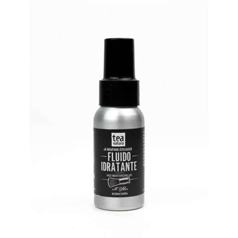 FLUIDO IDRATANTE ALL'ALOE