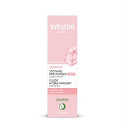 FLUIDO VISO LENITIVO Weleda