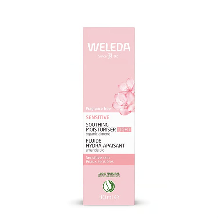 FLUIDO VISO LENITIVO Weleda Weleda