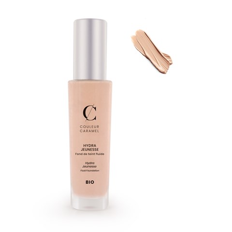 FONDOTINTA ANTI-AGE "HYDRA JEUNESSE"