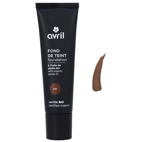 FONDOTINTA CARNAGIONI SCURE