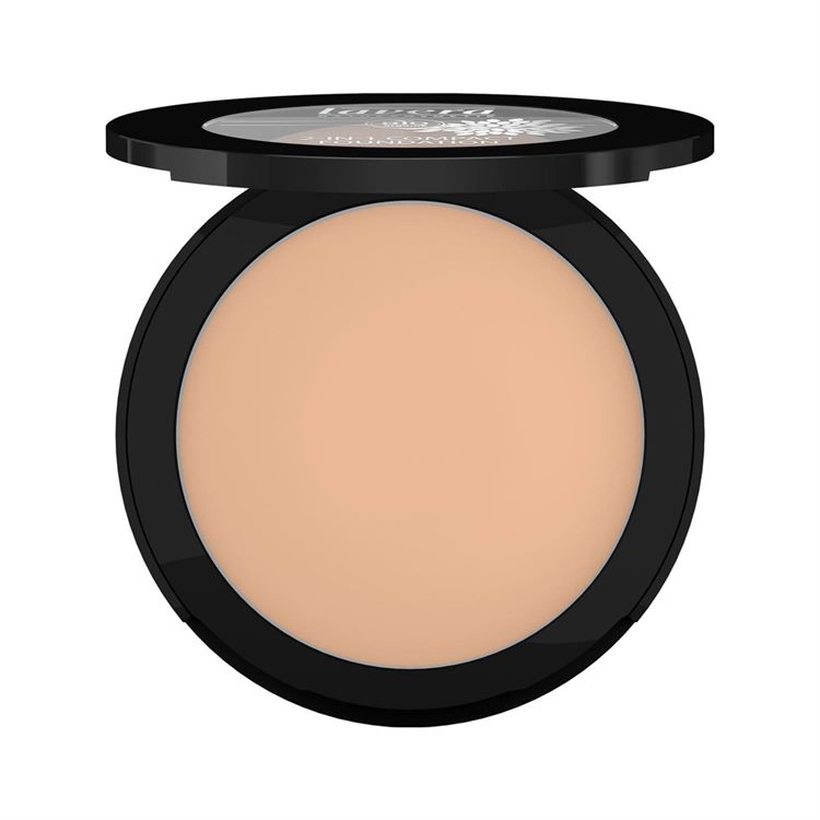 FONDOTINTA COMPATTO 2in1 - 01 IVORY *Non più assortito *Non più assortito