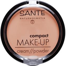 CREAM-POWDER - 02 BEIGE *Non più assortito