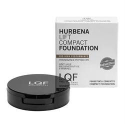 FONDOTINTA COMPATTO - HURBENA LIFT Liquidflora