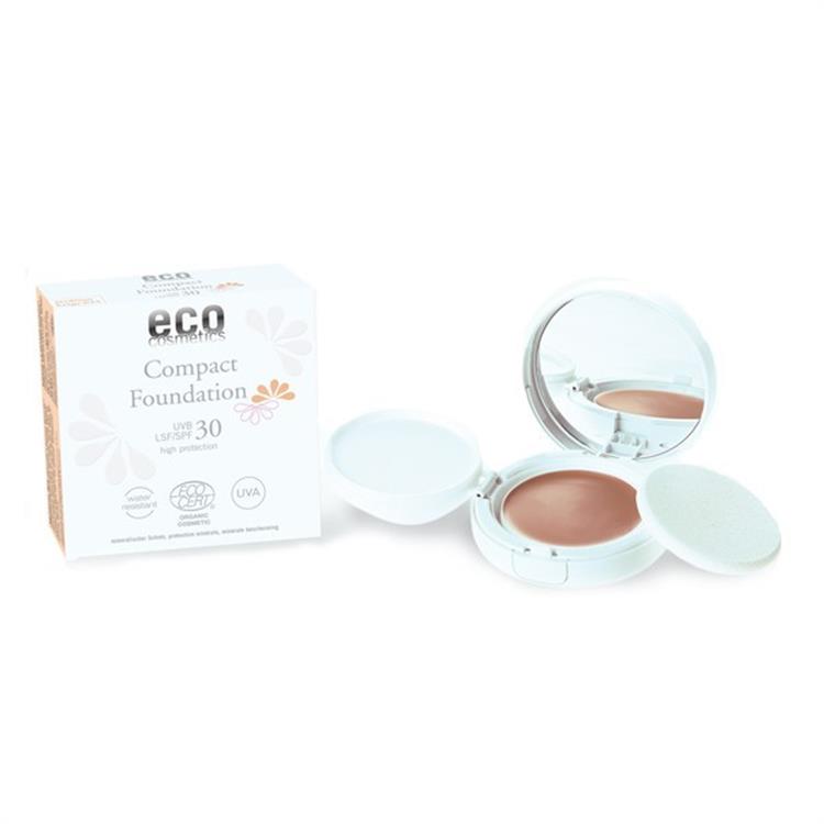 FONDOTINTA COMPATTO SPF 30 - 03 Beige *Non più assortito *Non più assortito