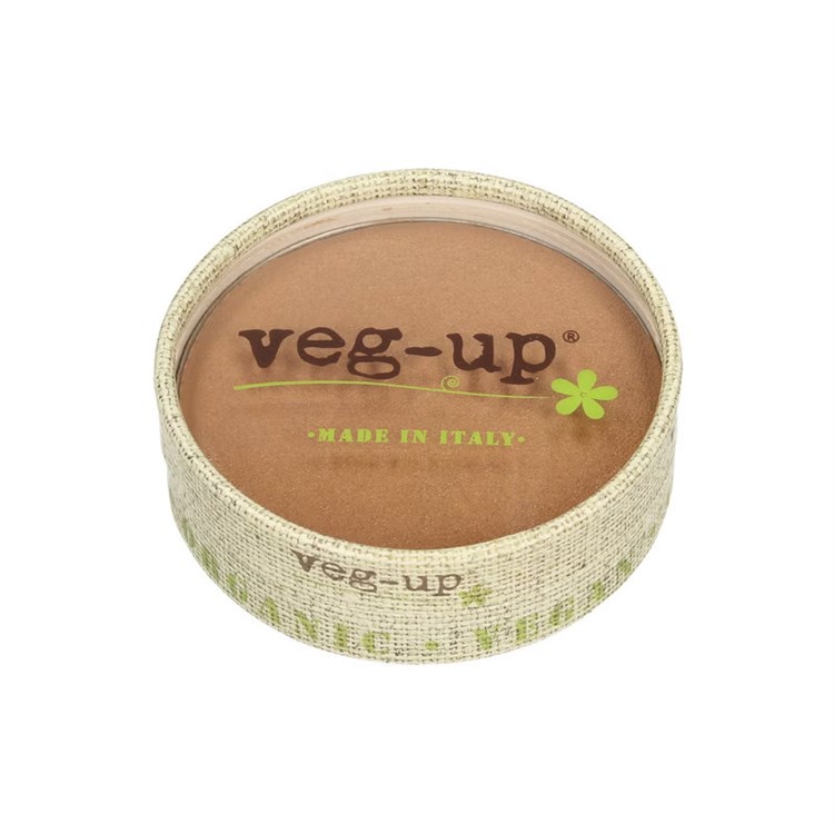 FONDOTINTA COMPATTO - 03 CARAMEL Veg-Up Veg-Up