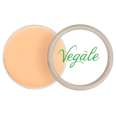 FONDOTINTA COMPATTO - 01 PORCELAIN