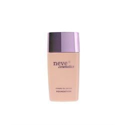 FONDOTINTA CREAM-TO-SERUM Neve Cosmetics