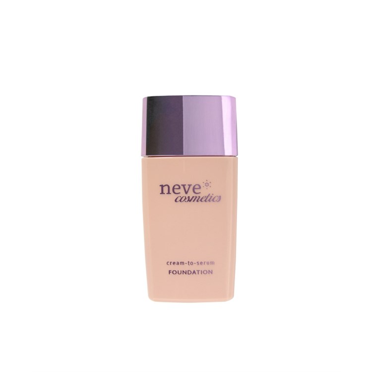 FONDOTINTA CREAM-TO-SERUM Neve Cosmetics Neve Cosmetics