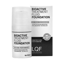 FONDOTINTA FLUIDO BIOACTIVE Liquidflora