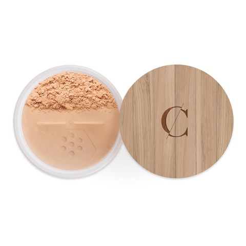 FONDOTINTA IN POLVERE - BIO MINERAL