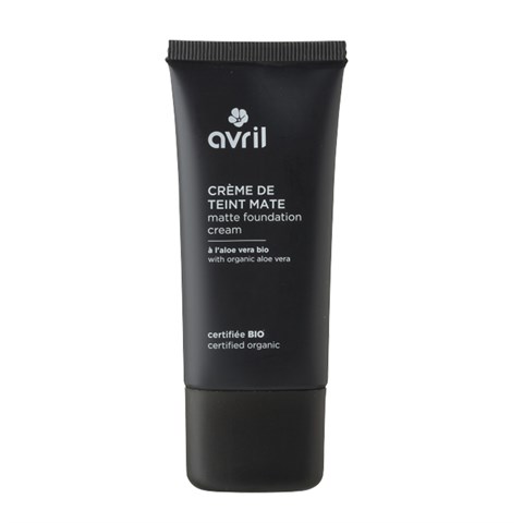 FONDOTINTA IN CREMA MATTE