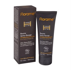 FOR MAN - BALSAMO DOPOBARBA Florame