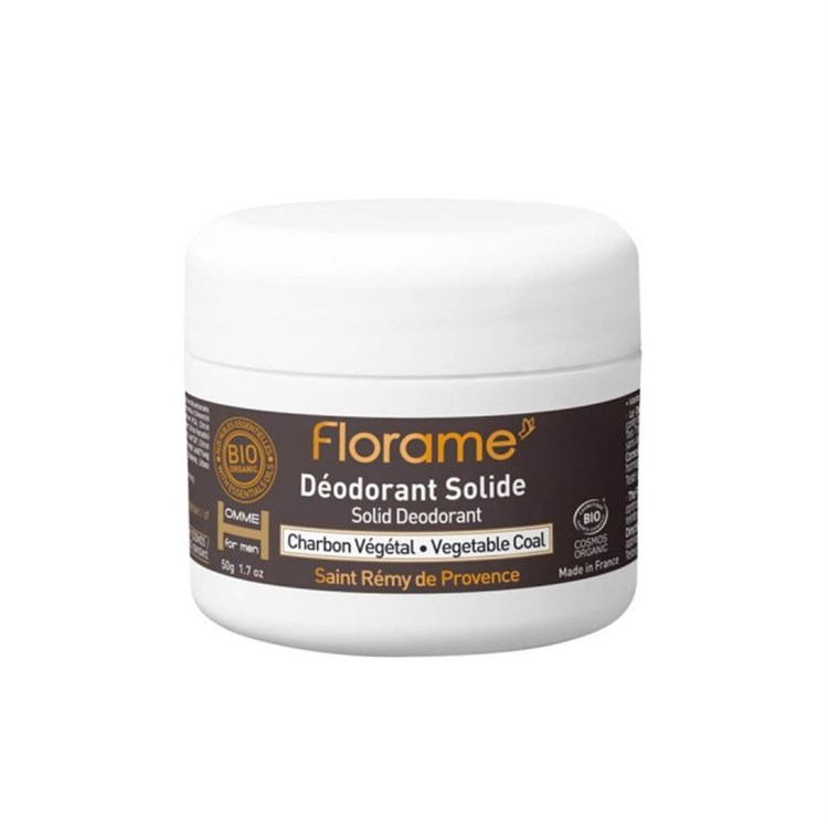 FOR MAN - DEODORANTE SOLIDO Florame Florame