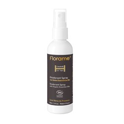 FOR MAN - DEODORANTE SPRAY Florame