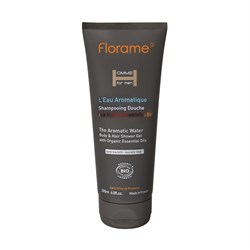 FOR MAN - SHAMPOO-DOCCIA  L'EAU AROMATIQUE  scadenza ravvicinata *Non più assortito