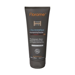 FOR MAN - SHAMPOO-DOCCIA  L'EAU AROMATIQUE  Florame