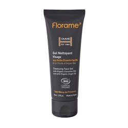 FOR MAN - GEL DETERGENTE VISO Florame