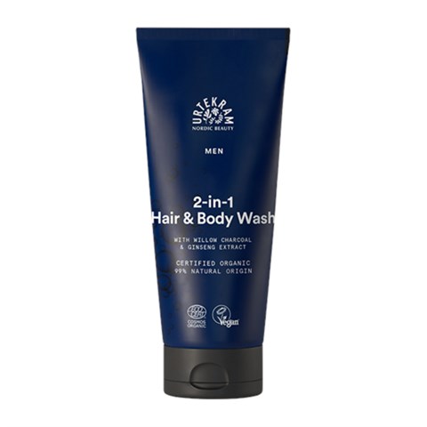 FOR MEN - DOCCIA-SHAMPOO 2in1