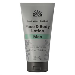 FOR MEN - LOZIONE VISO & CORPO *Non più assortito