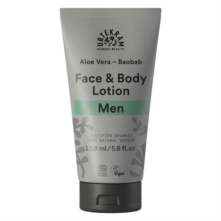FOR MEN - LOZIONE VISO & CORPO *Non più assortito *Non più assortito
