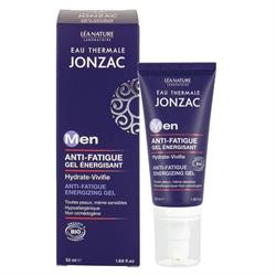 FOR MEN - GEL ENERGIZZANTE  ANTI FATICA  Eau Thermale Jonzac