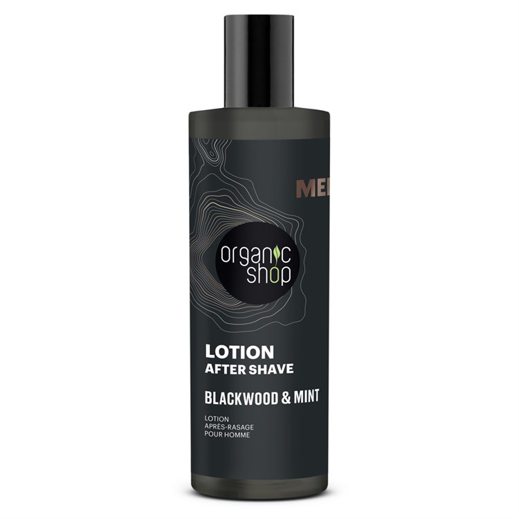 FOR MEN - LOZIONE DOPO BARBA Organic Shop Organic Shop