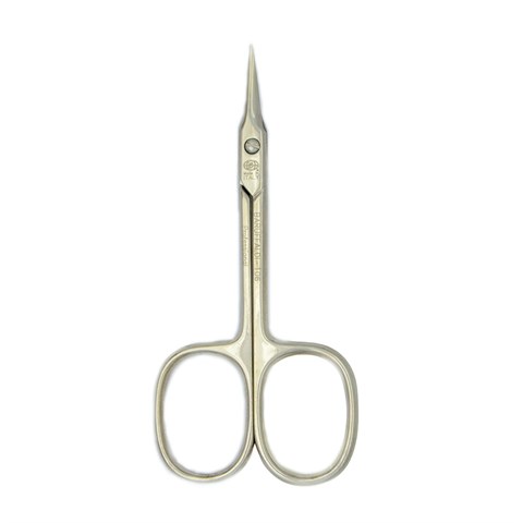 FORBICI PER CUTICOLE a PUNTA FINE