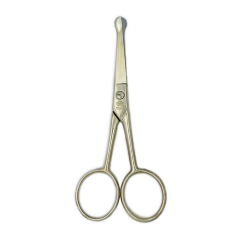 FORBICI PER NASO e ORECCHIE