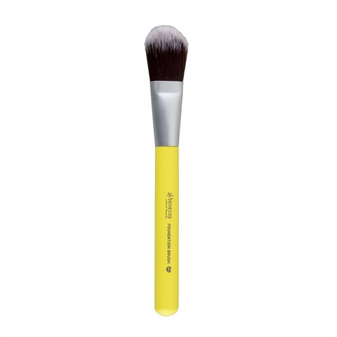 FOUNDATION  BRUSH - COLOUR EDITION