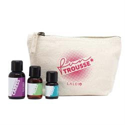 KIT TOCCO MORBIDO + TROUSSE 