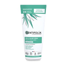 GEL ALOE VERA Centifolia