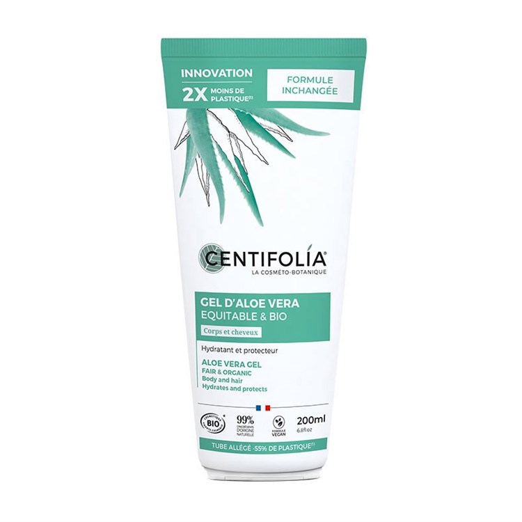 GEL ALOE VERA Centifolia Centifolia