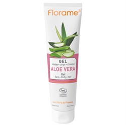 GEL ALOE VERA 150 ml Florame