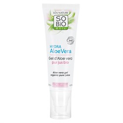 HYDRA ALOE - GEL ALOE VERA So'Bio étic