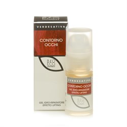 gel contorno occhi