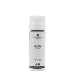 gel corpo alghe brune