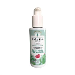 gel corpo doposole prickly care