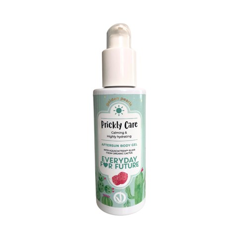 PRICKLY CARE - GEL CORPO DOPOSOLE