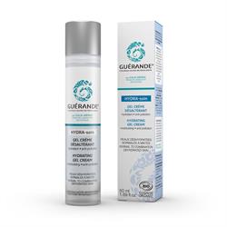 GEL-CREMA RINFRESCANTE  IDRATANTE E ANTI-POLLUTION  *Non più assortito