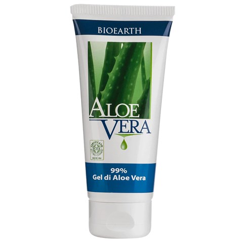 GEL D'ALOE VERA 99%