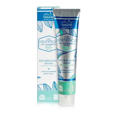 GEL DENTIFRICIO "ANICE"